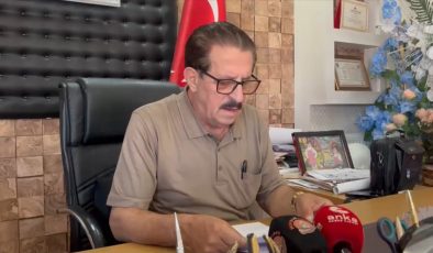 Tüm Emek Der Başkanı Kayabaş: “Emekliler kira ile maaş arasında tercih yapıyor”