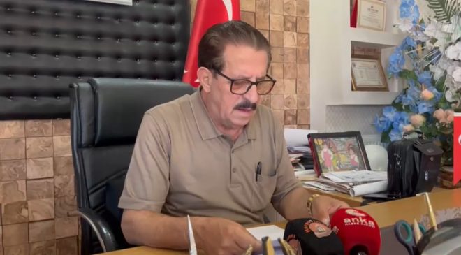 Tüm Emek Der Başkanı Kayabaş: “Emekliler kira ile maaş arasında tercih yapıyor”