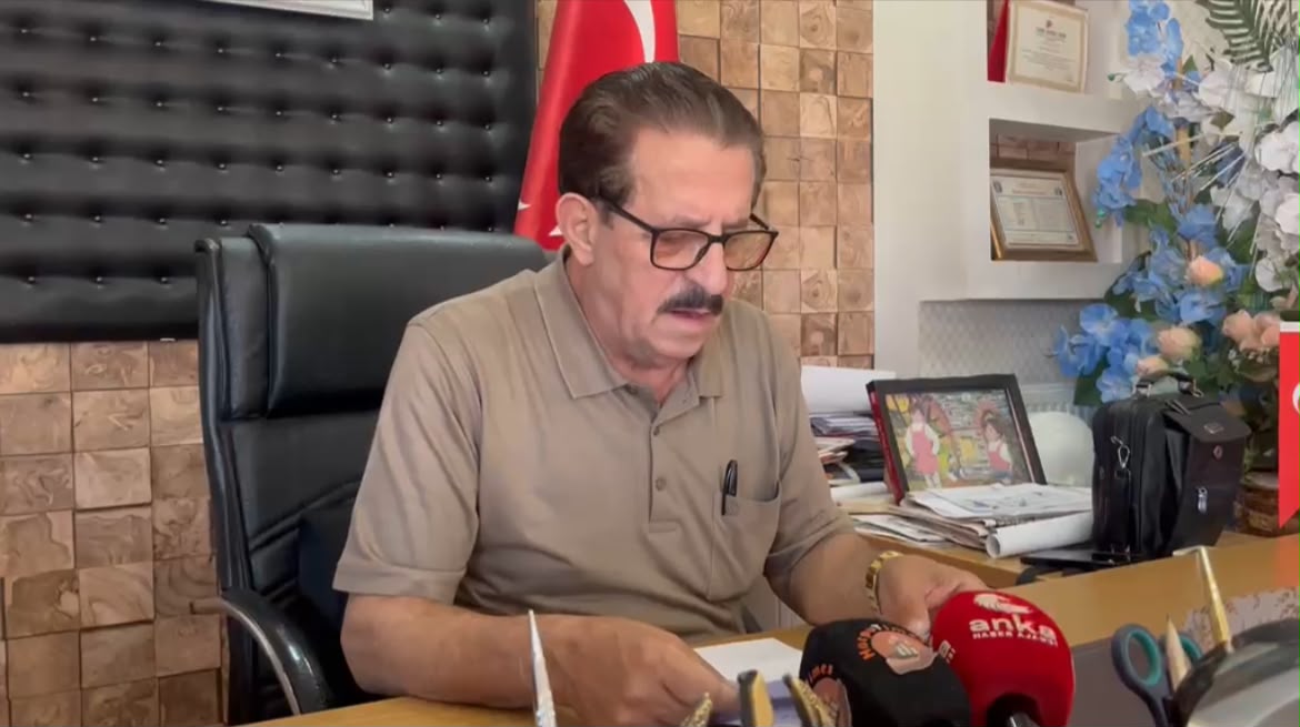 Tüm Emek Der Başkanı Kayabaş: “Emekliler kira ile maaş arasında tercih yapıyor”