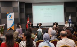 ELAZIĞ BELEDİYESİ, “GÜÇLÜ BAŞLANGIÇLAR” KONULU SEMİNER DÜZENLEDİ