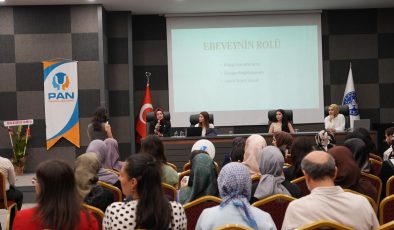 ELAZIĞ BELEDİYESİ, “GÜÇLÜ BAŞLANGIÇLAR” KONULU SEMİNER DÜZENLEDİ