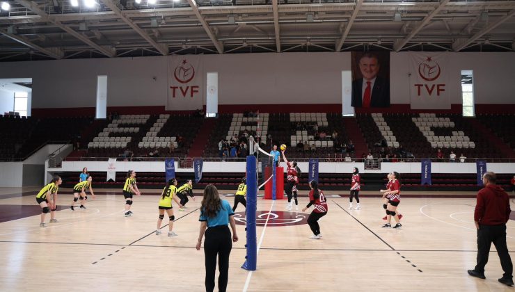 ELAZIĞ’IN SPOR YATIRIMLARI ÜST LİG BAŞARILARIYLA TAÇLANDI
