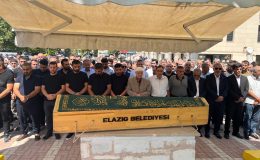 YÜCEDAĞ AİLESİNİN ACI GÜNÜ