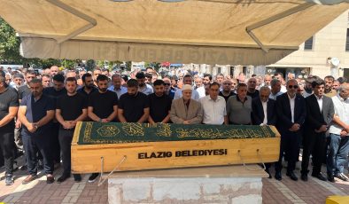 YÜCEDAĞ AİLESİNİN ACI GÜNÜ