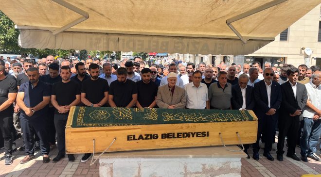 YÜCEDAĞ AİLESİNİN ACI GÜNÜ