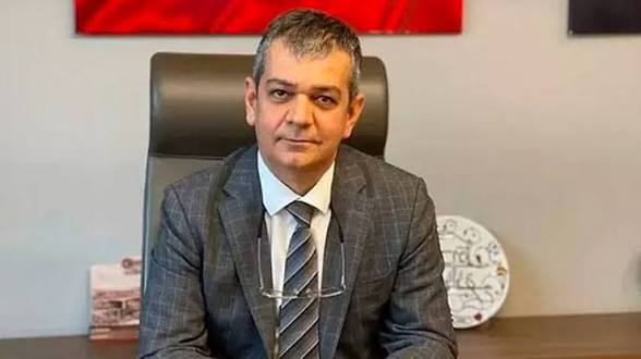 Milletvekili Keleş: “25 Yıldır Milletimizin Güveniyle, Türkiye İçin Eser ve Hizmet Siyasetiyle Yürüyoruz