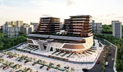 İMAR KARARI MAHKEMEYE TAŞINDI