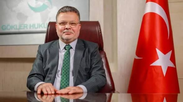 İbrahim Gök’ten Enflasyonla Mücadelede Hukuki Güven Vurgusu