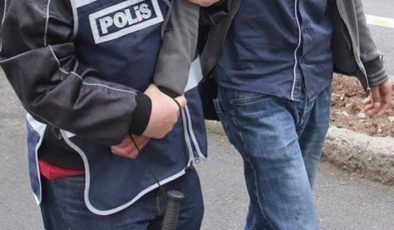 71 İlde Uyuşturucu Operasyonu: 1.368 Şüpheli Yakalandı