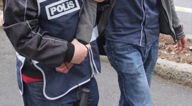 71 İlde Uyuşturucu Operasyonu: 1.368 Şüpheli Yakalandı