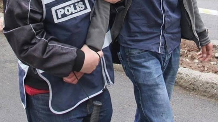 71 İlde Uyuşturucu Operasyonu: 1.368 Şüpheli Yakalandı