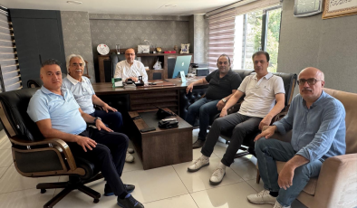 AÇIKKAPI: HEP BİRLİKTE ELAZIĞ’I SU ÜRÜNLERİ ÜRETİMİNDE VE BİLİMSEL ARAŞTIRMALARDA ÖNCÜ MERKEZ HÂLİNE GETİRECEĞİZ