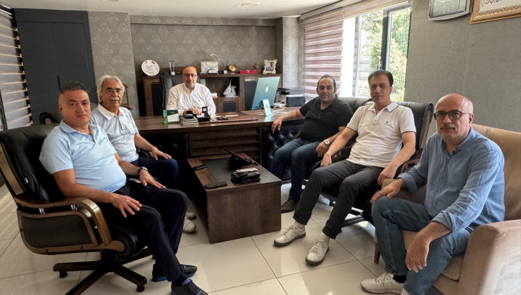 AÇIKKAPI: HEP BİRLİKTE ELAZIĞ’I SU ÜRÜNLERİ ÜRETİMİNDE VE BİLİMSEL ARAŞTIRMALARDA ÖNCÜ MERKEZ HÂLİNE GETİRECEĞİZ