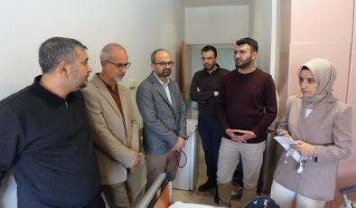 Romatizmal Hastalıklarda Diyetin Önemi Vurgulandı