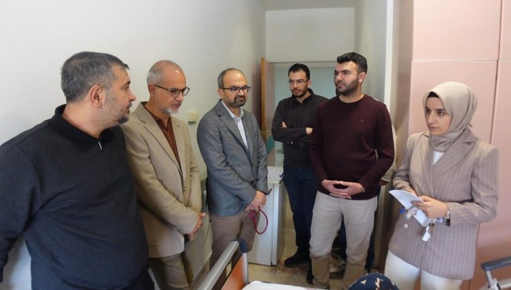 Romatizmal Hastalıklarda Diyetin Önemi Vurgulandı