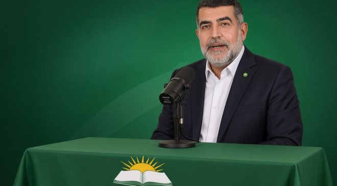 METİN SUİÇER: “ELAZIĞ’IN GELECEĞİ SATILIK DEĞİLDİR DEDİK, DOSYANIN TAKİPÇİSİ OLDUK”