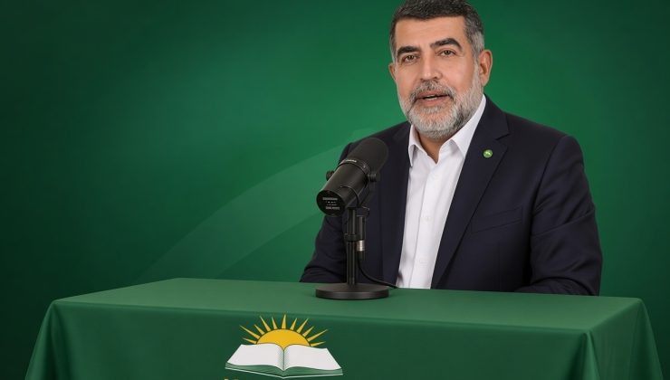 METİN SUİÇER: “ELAZIĞ’IN GELECEĞİ SATILIK DEĞİLDİR DEDİK, DOSYANIN TAKİPÇİSİ OLDUK”