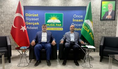 Mahmut Şahin’den Yapıcıoğlu’nun ‘dosyaları kapatmıyoruz’ talimatına Elazığ’da ilk adım: