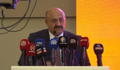 MHP Elazığ’da Bayrak Değişimi: Yunus Bal Görevi Oğuzhan Demir’e Devretti