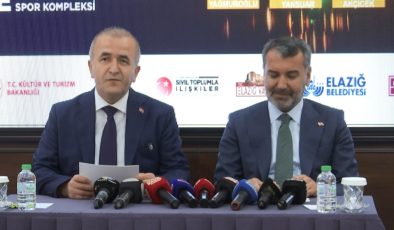 29. ULUSLARARASI HAZAR ŞİİR AKŞAMLARI 18-19 EYLÜL’DE DÜZENLENECEK