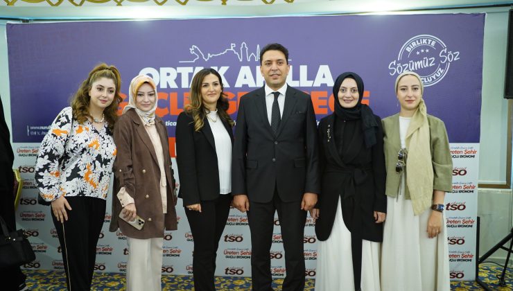 Kadınların Gücüyle Elazığ’ın Ekonomisi”