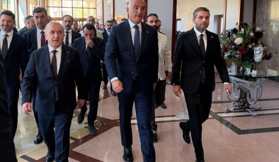 ELAZIĞ BÖLGESEL TURİZM ÇALIŞTAYI BAŞARIYLA TAMAMLANDI