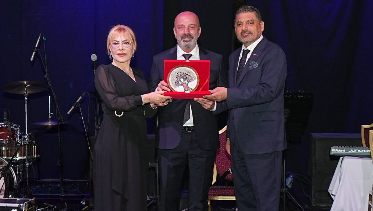 Prof. Dr. Yasemin Açık: “Türkiye’nin yeni büyüme hikayesinin Anadolu’da yazılması için sorumluluk alıyoruz”