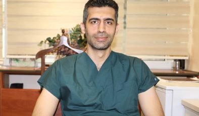 Kas ve İskelet Sistemi Tümörlerinde Erken Tanı Hayat Kurtarıyor