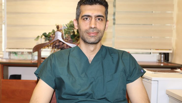 Kas ve İskelet Sistemi Tümörlerinde Erken Tanı Hayat Kurtarıyor