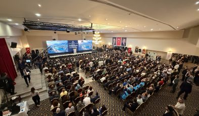 Elazığ Bölgesel Turizm Çalıştayı Tamamlandı
