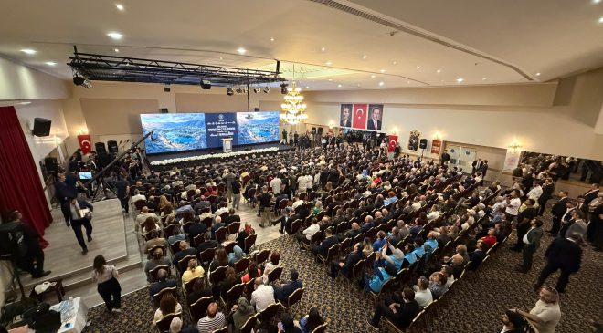 Elazığ Bölgesel Turizm Çalıştayı Tamamlandı
