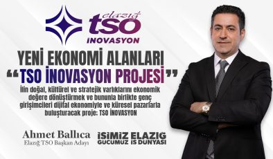 BALLICA’DAN “GİRİŞİMCİLİK, İNOVASYON, DİJİTALLEŞME VE YENİ EKONOMİ ALANLARI” PROJESİ