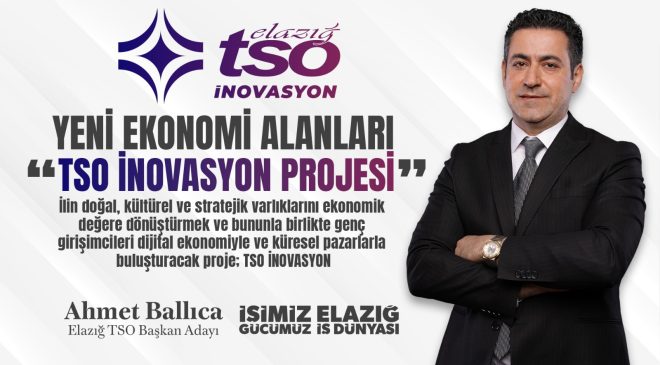 BALLICA’DAN “GİRİŞİMCİLİK, İNOVASYON, DİJİTALLEŞME VE YENİ EKONOMİ ALANLARI” PROJESİ