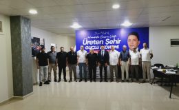 Nurullah Öner’in seçim ofisinden isim karışıklığı açıklaması