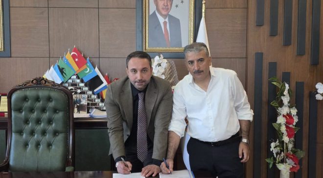 Baskil Belediyesi çalışanlarının ücret ve sosyal haklarına yüzde 30 zam