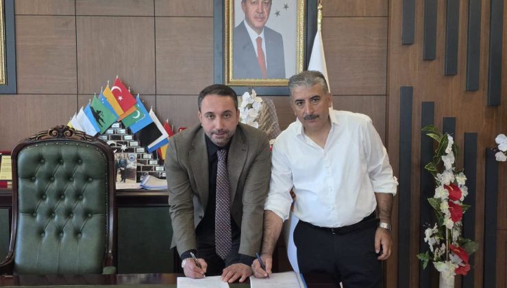 Baskil Belediyesi çalışanlarının ücret ve sosyal haklarına yüzde 30 zam