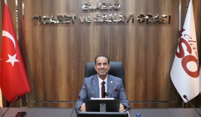ELAZIĞ TSO’DAN SEÇİM KURULLARININ KARARLARINA İLİŞKİN AÇIKLAMA
