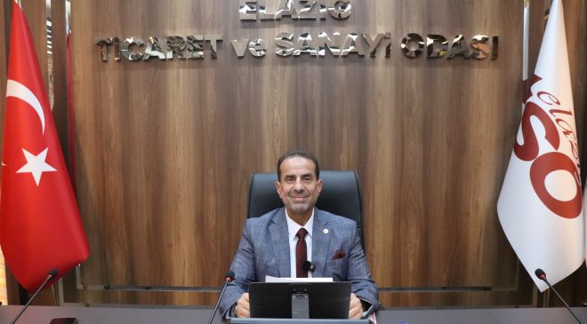 ELAZIĞ TSO’DAN SEÇİM KURULLARININ KARARLARINA İLİŞKİN AÇIKLAMA