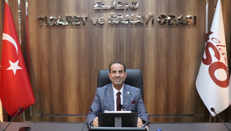 ELAZIĞ TSO’DAN SEÇİM KURULLARININ KARARLARINA İLİŞKİN AÇIKLAMA