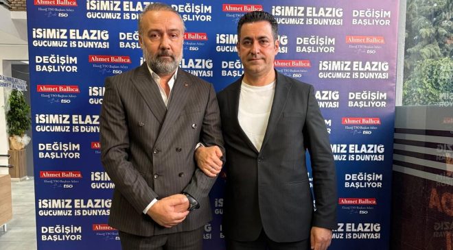 BALLICA: “HUKUK MÜCADELEMİZİ KAZANDIK. DEĞİŞİM BAŞLADI”