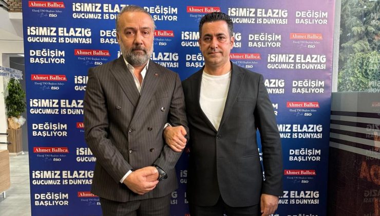 BALLICA: “HUKUK MÜCADELEMİZİ KAZANDIK. DEĞİŞİM BAŞLADI”