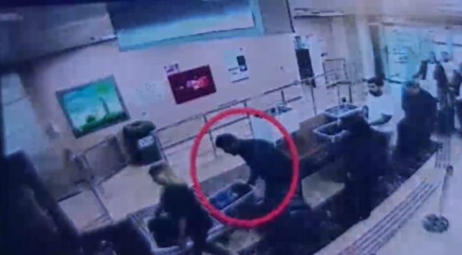 Elazığ’da yangın süsü verilen cinayet JASAT’ın takibiyle aydınlatıldı