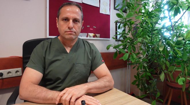 Prof. Dr. Remzi Atılgan’dan Myomlar ve Uterus Polipleri Uyarısı
