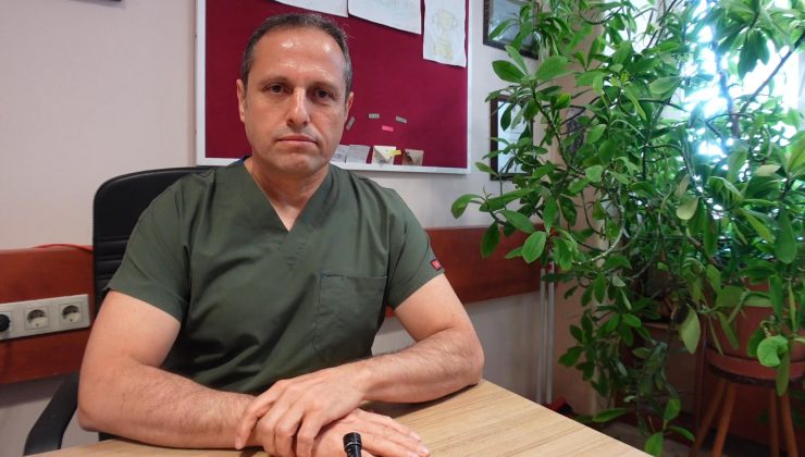 Prof. Dr. Remzi Atılgan’dan Myomlar ve Uterus Polipleri Uyarısı