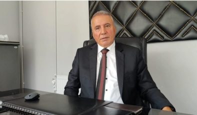 Veli Aksu’dan YKS ve LGS’ye hazırlanan öğrencilere uyarı: “Parça parça çalışarak bütün bir sınav kazanılmaz”