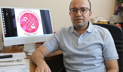 Doç. Dr. Ferhat Balgetir, Miyastenia Gravis Hastalığı Hakkında Açıklamalarda Bulundu.