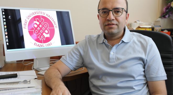 Doç. Dr. Ferhat Balgetir, Miyastenia Gravis Hastalığı Hakkında Açıklamalarda Bulundu.