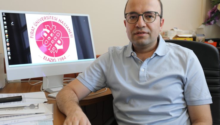 Doç. Dr. Ferhat Balgetir, Miyastenia Gravis Hastalığı Hakkında Açıklamalarda Bulundu.
