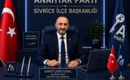 Anahtar Parti’den Sivrice’deki Beton Santrali İçin Denetim Çağrısı