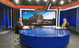 ETSO BAŞKAN ADAYI ÖNER: “SÖZÜMÜZ OLSUN, ELAZIĞ’I BİRLİKTE BÜYÜTECEĞİZ”